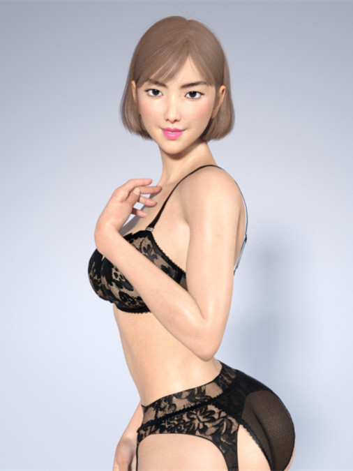 欧美SLG汉化动态丨精彩项目 A Wonderful Project  v0.1【20231220】