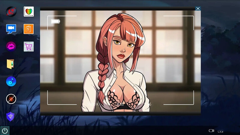 更新/互动SLG/NTR/动态2C丨秘密用户（Secret User）V1.0 汉化中文【20240919】 游戏截图 2