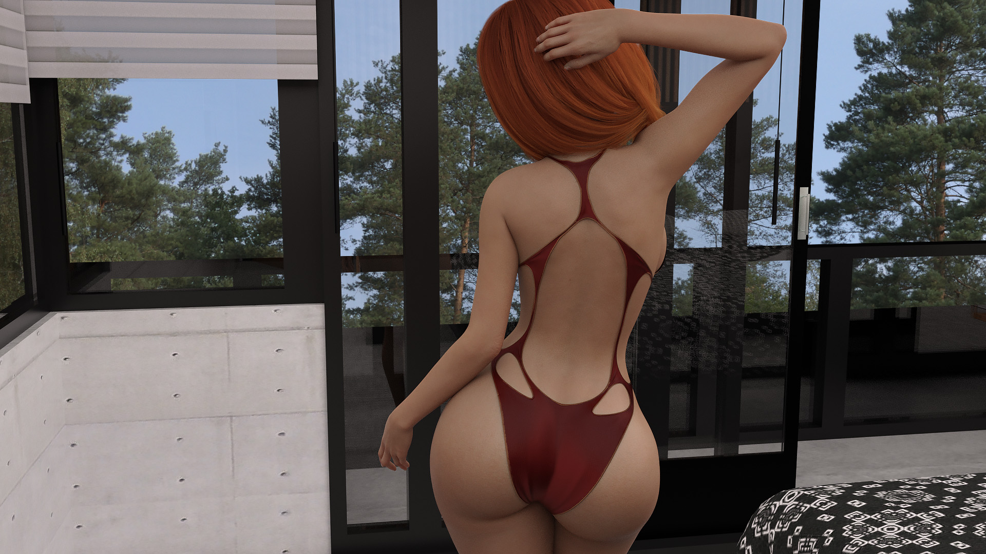 DDL-父女之爱v0.35 游戏截图 3