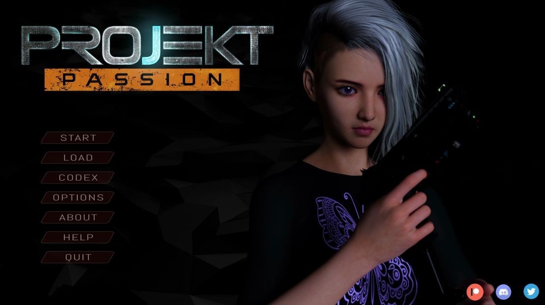 欧美SLG/动态/更新丨 项目激情-计划激情 Projekt Passion V0.13  汉化版 【20241102】 游戏截图 6