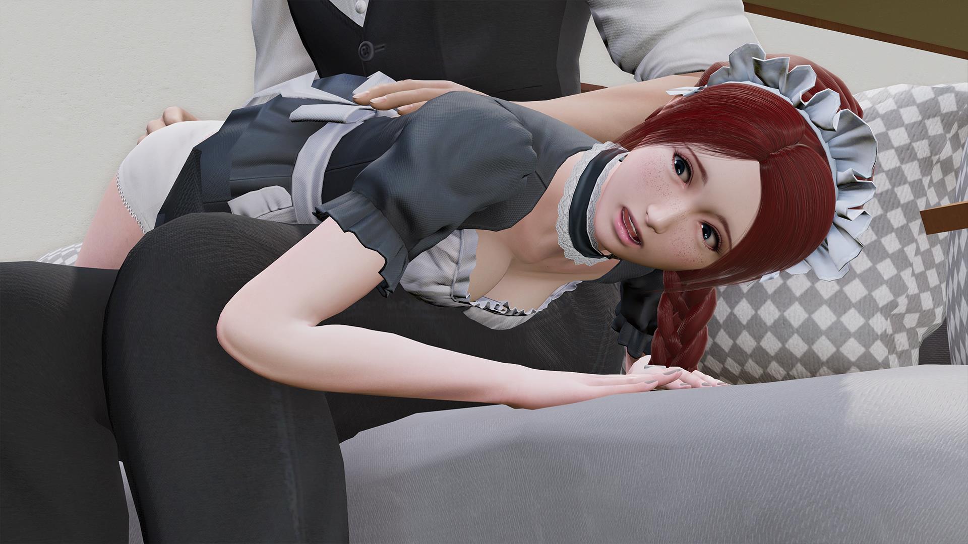 【欧美SLG中文动态】校长先生 TheHeadmaster V0.14.1 汉化版 游戏截图 5