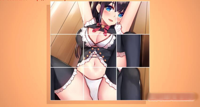 绅士娘贝蒂 H版砖块英雄 STEAM官方中文破解版+社保补丁【20221230】 游戏截图 1