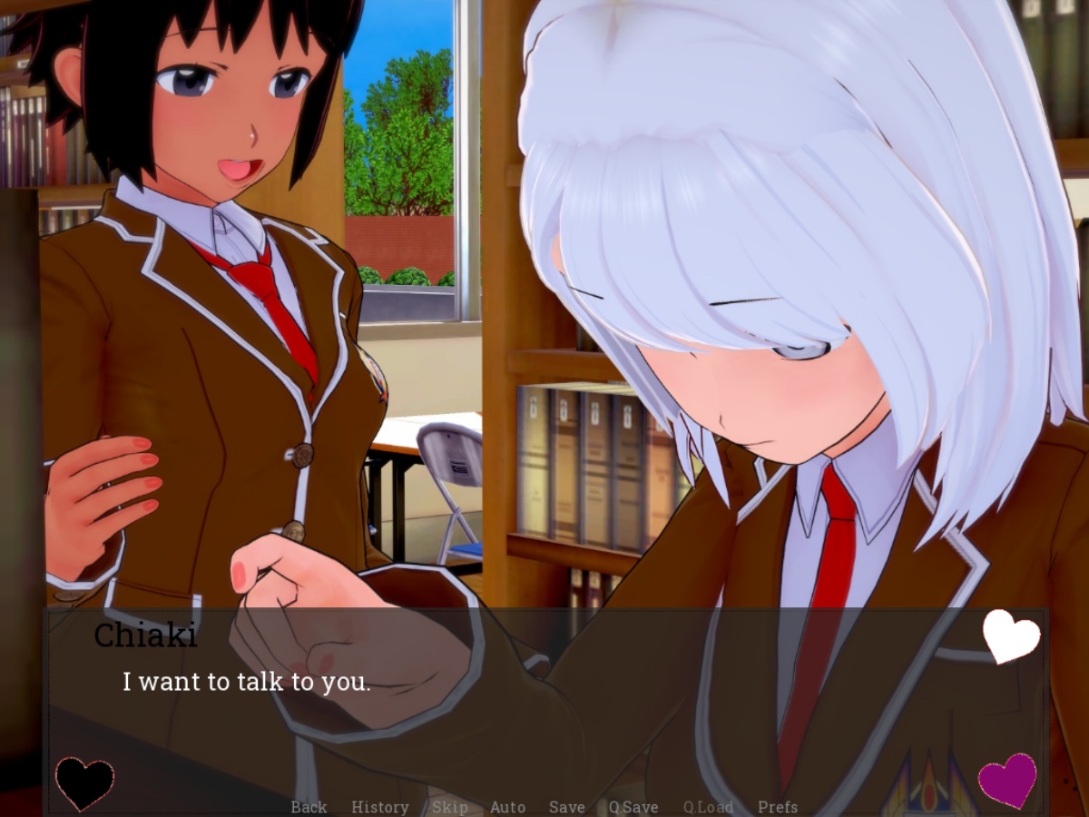 亚洲风SLG/动态/更新丨 我不得不破坏我朋友的后宫 Due to My New Situation, I Have to Corrupt My Friend's Harem! v0.53  【20250114】 游戏截图 3