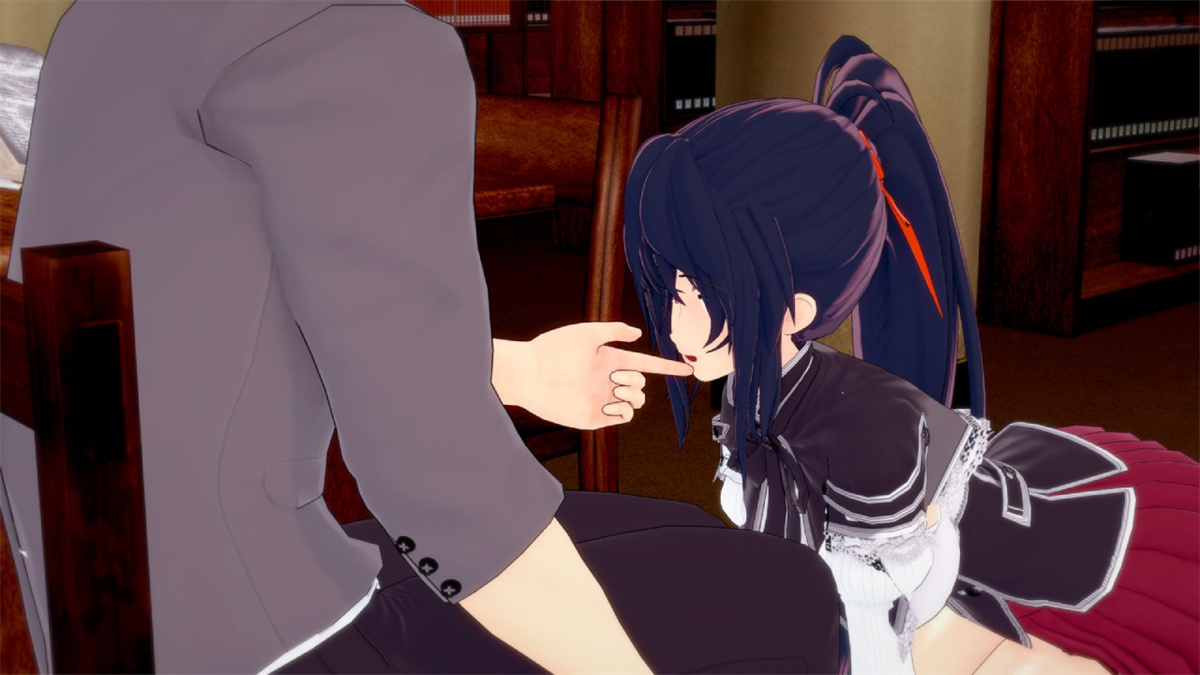 沙盒SLG汉化3D丨后宫恶魔 Demons of Harem v0.13【20240120】 游戏截图 3