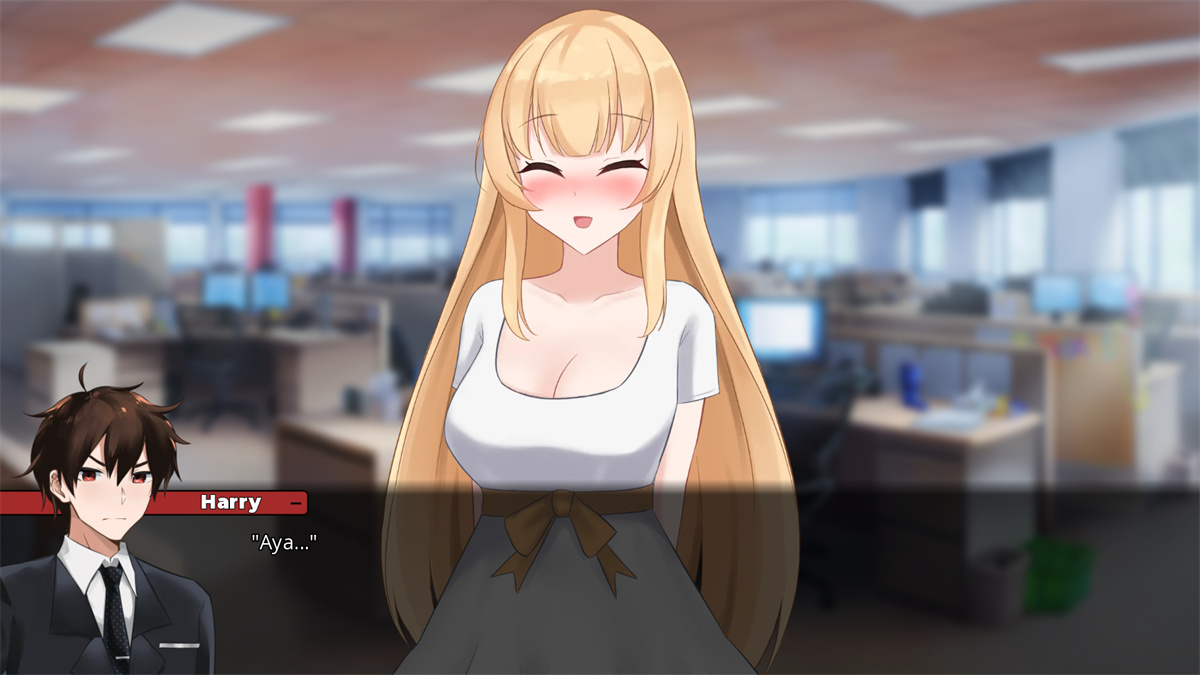 日系SLG/AIGPT汉化/2D丨最好不遵守的承诺 – Aya 版 A Promise Best Left Unkept v0.6.0【20240903】 游戏截图 4