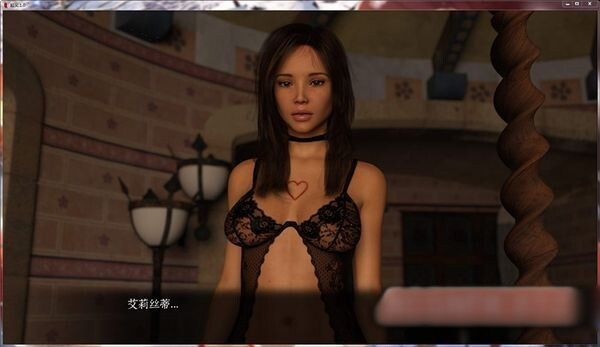 欧美SLG/AI汉化/动态/双端丨恶魔崛起 Demons Rise Up Final【20260605】 游戏截图 8