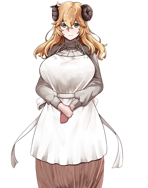 RPG//AI汉化丨 魔女和两名徒弟 ～纯真的爱徒和欲望满满的废物徒弟～ Ver1.03 魔女と二人の弟子 ～純真な愛弟子と欲望塗れの屑弟子～ 【20240719】 游戏截图 4