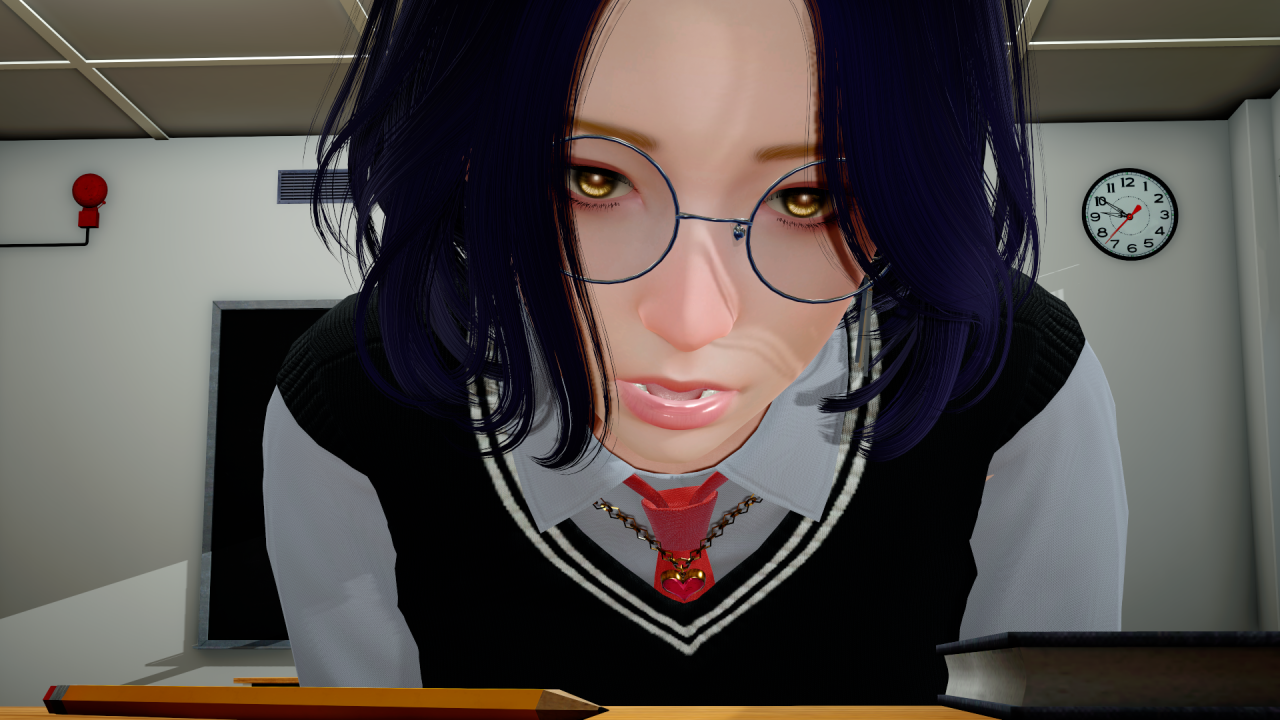 新征程 New Journey v0.2.1【20230327】 游戏截图 3