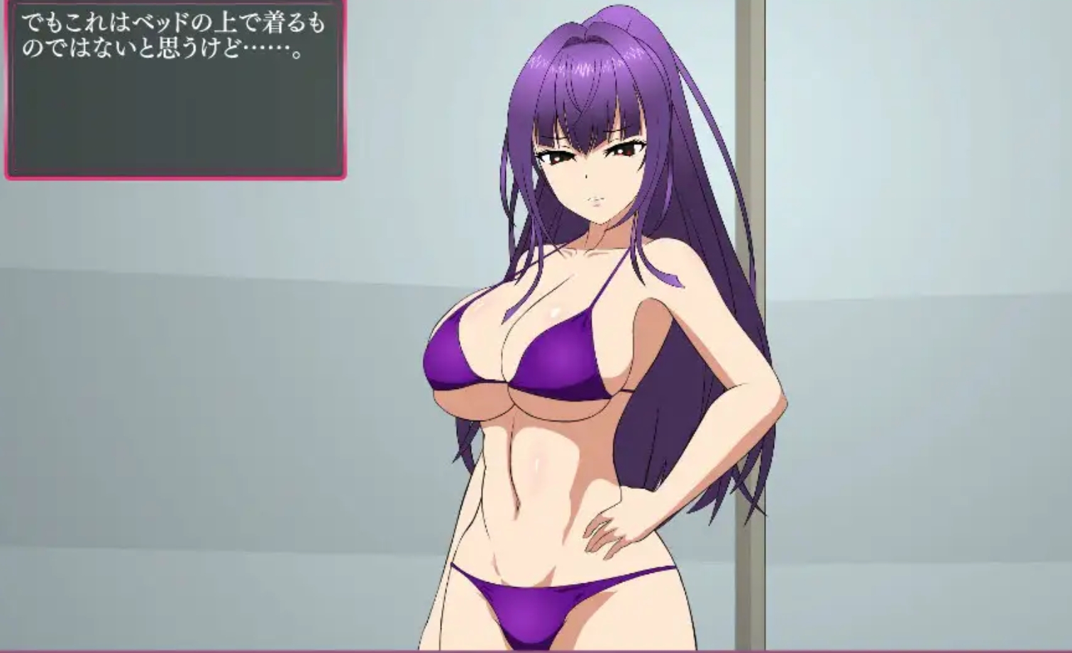 SLG/汉化/机翻汉化丨 斗技女王薇奥拉 闘技女王ヴァイオラ  + 步兵补丁 【20241015】 游戏截图 4