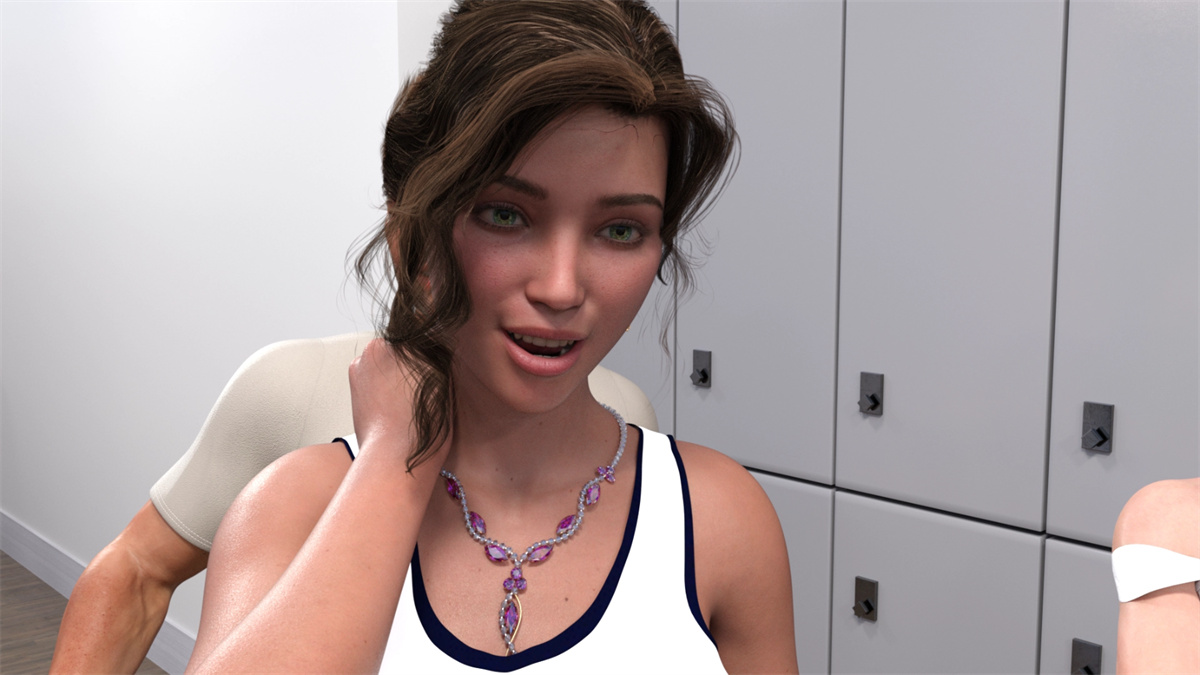 欧美SLG汉化动态丨贱人特工队 婊子小队 Bitch Squad v0.4.7【20240204】 游戏截图 1