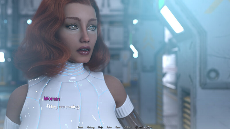 欧美SLG汉化动态丨机甲学院 Mech Academy v0.3.9 【20231208】 游戏截图 8