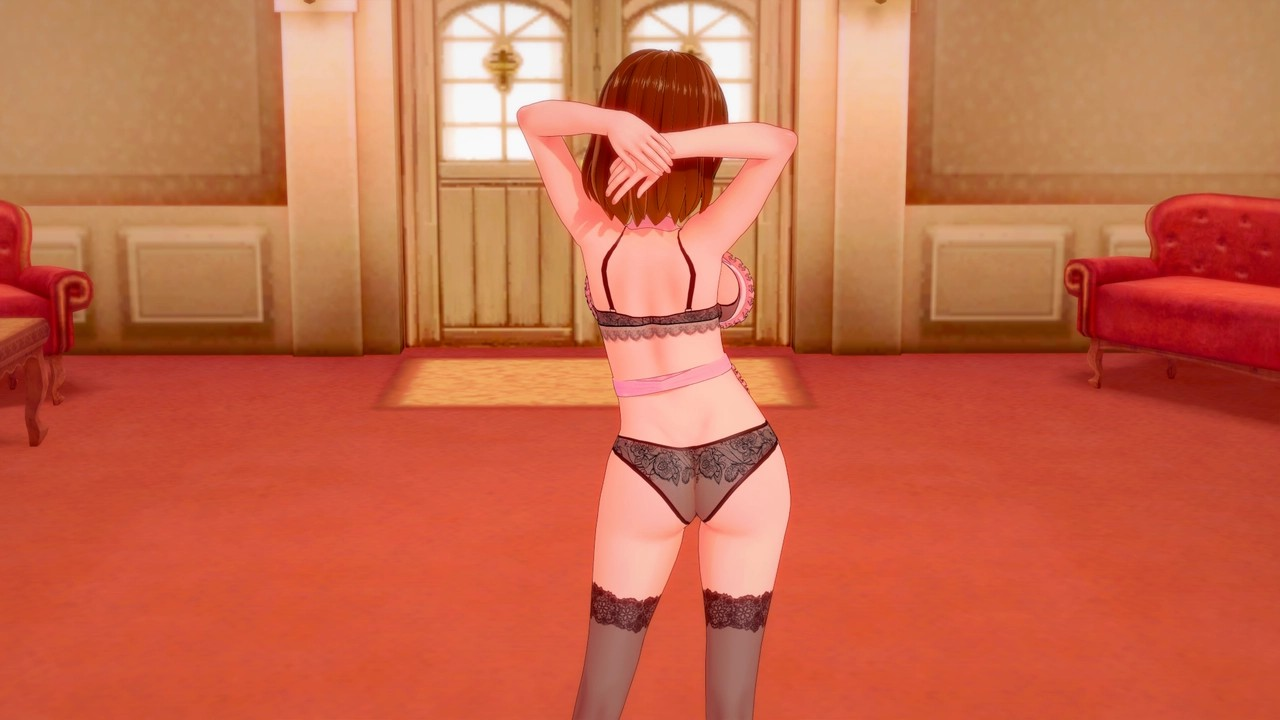 日系SLG汉化动态 | 完全的女仆 Total Maidness v0.13.1【20230514】 游戏截图 3