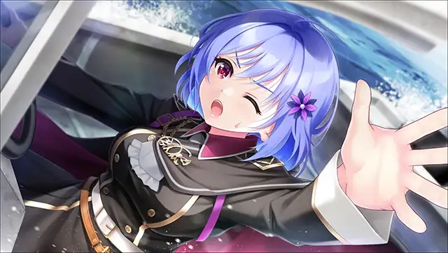 精品ADV/日式和服/2C丨天籁人偶 无名典礼（プリマドール 無名典礼）V1.0 精翻汉化+全CG存档【20240814】 游戏截图 4