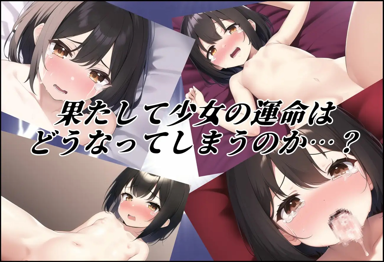 ADV/机翻/CV 丨 少女の危険な撮影会  【20230626】 游戏截图 3