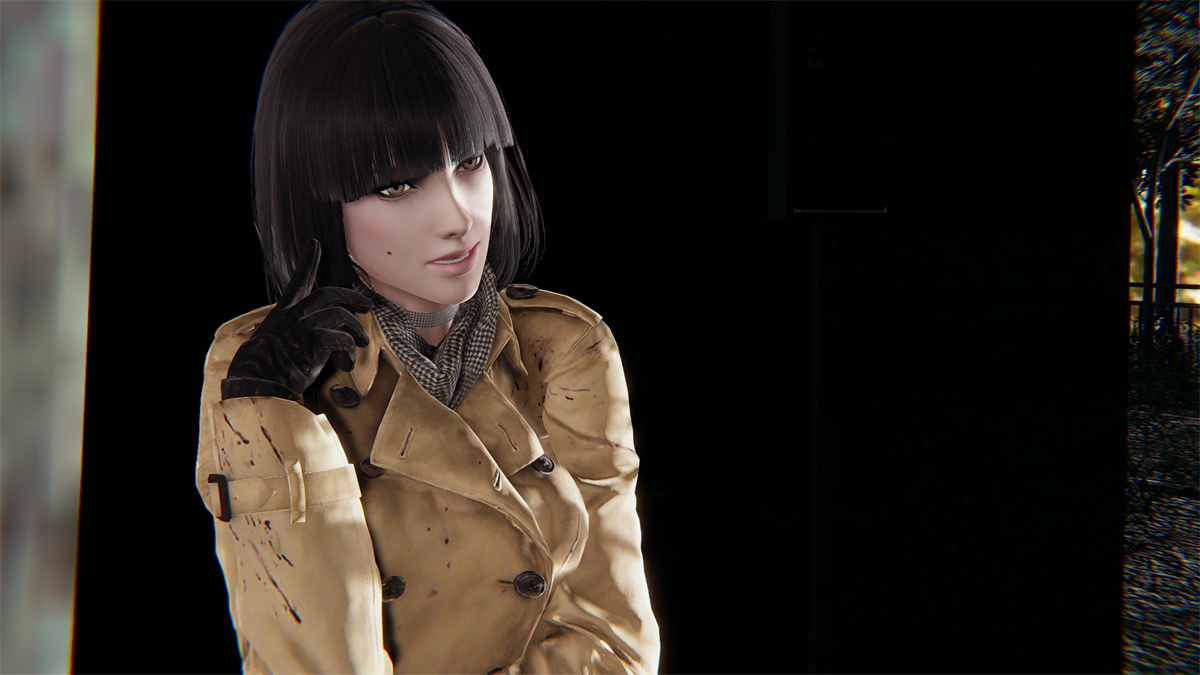 欧美SLGAIGPT汉化丨危机重重：艾琳娜改版Crisis Matters Alyna Revamp  v0.1.0【20240417】 游戏截图 6