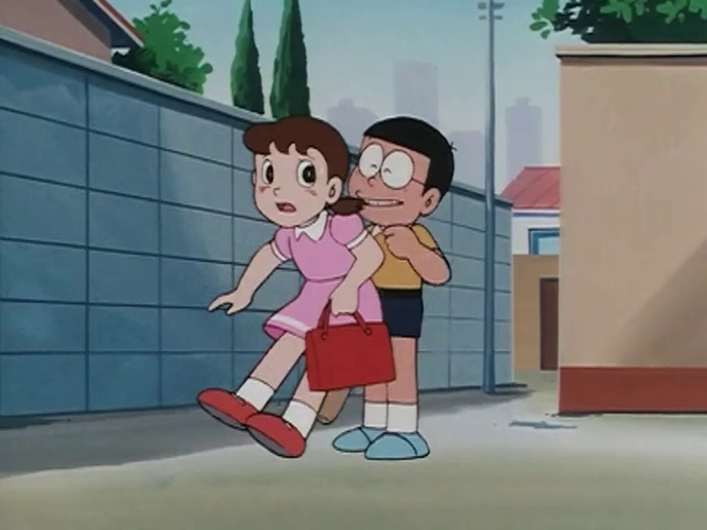 日系SLG/汉化/动态丨哆啦A梦X/Doraemon X V1.1b  【20241224】 游戏截图 5