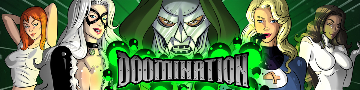 欧美SLG汉化动态丨毁灭 Doomination  v0.20【20240405】 游戏截图 8