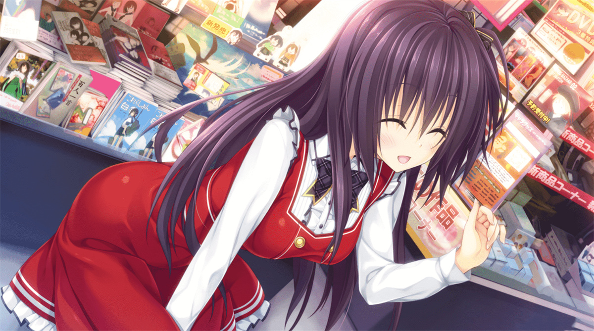 ＰＲＥＴＴＹ×Ｃ∧ＴＩＯＮ 游戏截图 1