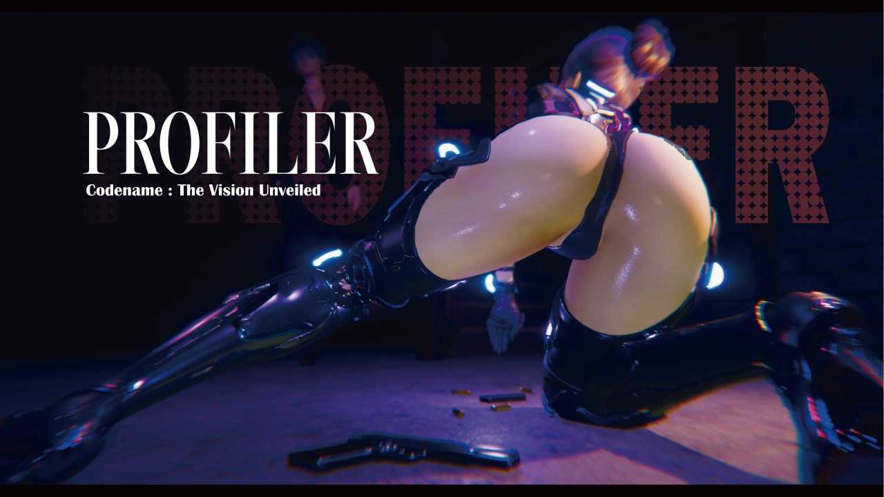 SLG/官中/更新丨侧写者/ProFiler  Ver0.3.5 官方繁体中文版【20250215】 游戏截图 2