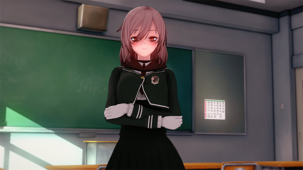 欧美SLG/汉化/动态丨空气进化AIRevolution  v0.3.2【20240607】 游戏截图 7