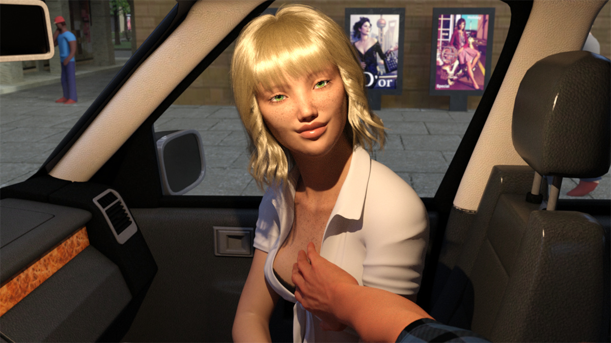 欧美SLG汉化动态丨黑客重启0.8汉化版 Hacker's Restart 丨v0.8 + Steam Version【20230724】 游戏截图 1