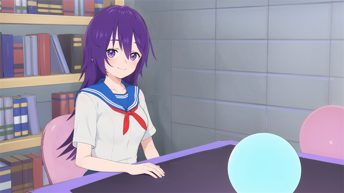 日系SLG汉化3D丨爱最大 Love Maximum v0.1A【20230804】 游戏截图 4