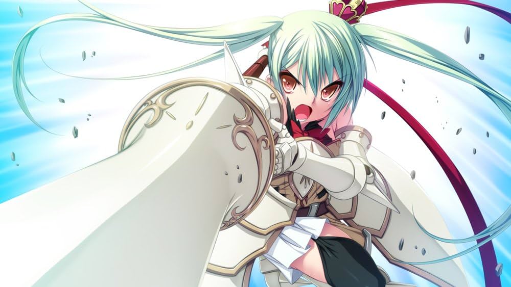 拔作ADV/汉化丨王的耳朵听不见！/王の耳には届かない！AI汉化版+全CG存档【20250107】 游戏截图 4