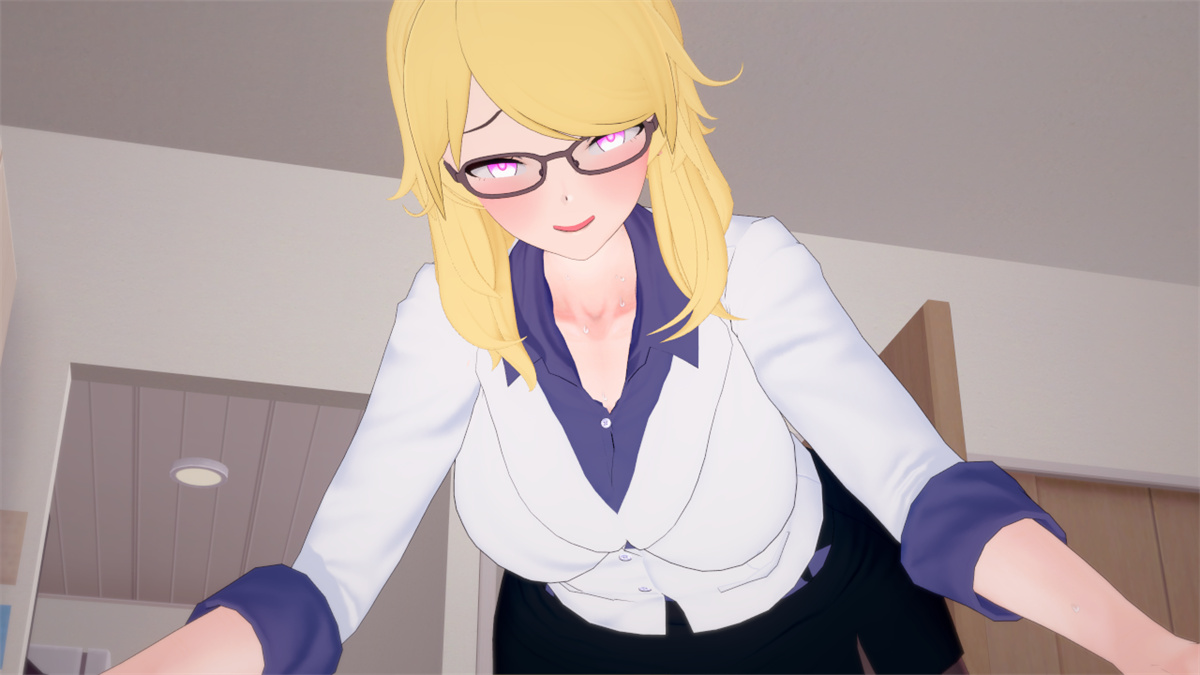 日系SLG汉化动态丨淫欲之罪 淫荡的罪恶 Lustful Sin v0.2.8【20230724】 游戏截图 4
