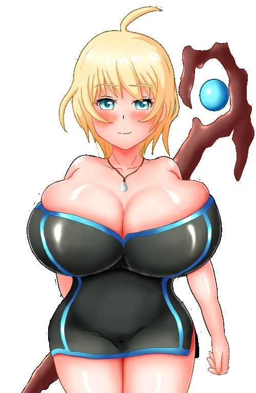 回合RPG/被NTR/汉化丨尤莉与克莱尔好感度相等的NTR（ユーリ&クレア-好感度で平等にNTRを!-）V1.0.1 内嵌AI汉化【20250723】 游戏截图 7