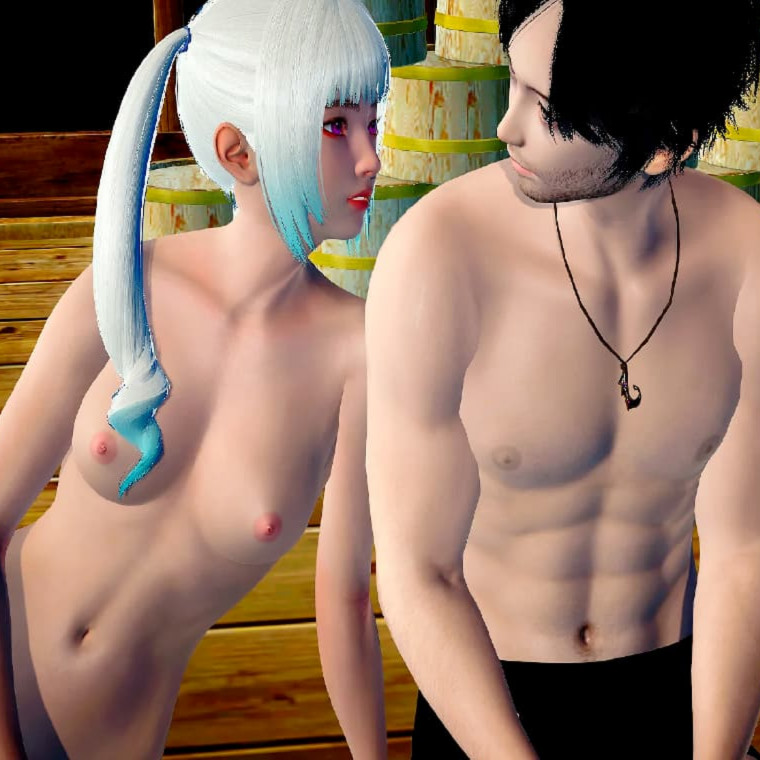 欧美SLG/动态/更新丨 伊甸碎片 Eden Ch-1 PC+安卓 汉化版 【20250328】