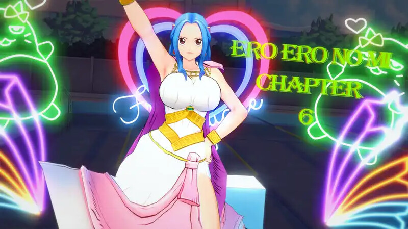 同人SLG/动态/2C丨伟大的冒险（Ero Ero No Mi: The Great Adventure）Ch.7 P2 DLC 汉化中文【20240829】 游戏截图 2