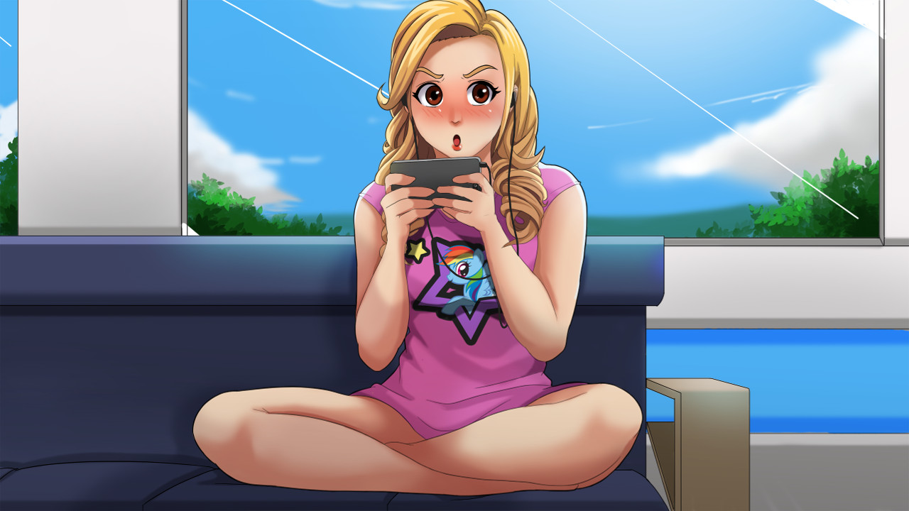爱与性：二垒 Love & Sex Second Base v23.1.2 游戏截图 5