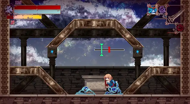 ACT/官中丨Bloodroot Ver1.1.4.3β【20240519】 游戏截图 6