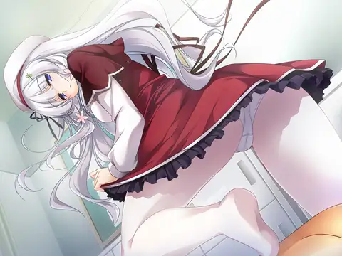 我的女友简直太绅士（BT）了！云汉化版【PC0901】 游戏截图 5