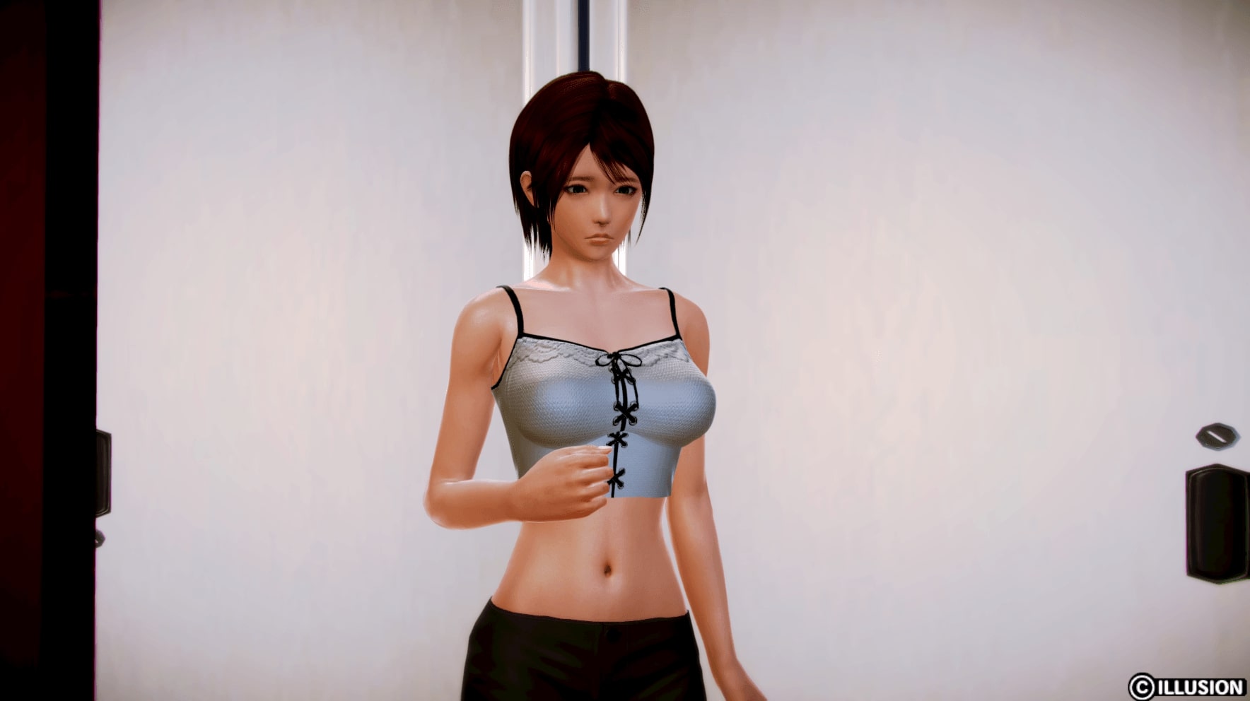 戴雯的生活 / 德文的生活Devins Life Ver2020.3.31 【PC10月】 游戏截图 1