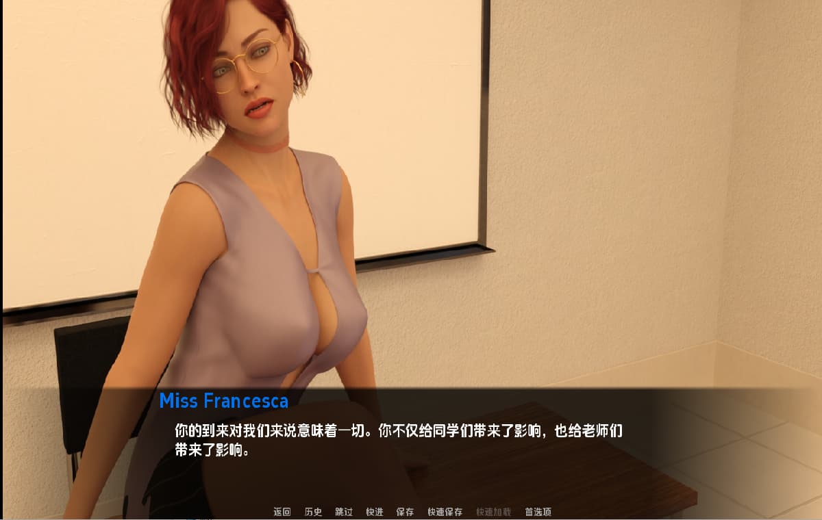 SLG/中文丨 家庭工作大师 HomeWork Master   v0.123【20250319】 游戏截图 3