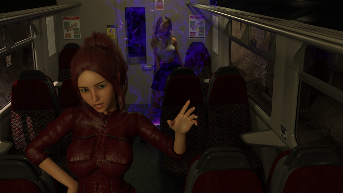 欧美SLG动态丨破碎领域0.05 Fractured Realms Demo v0.0.5【20230707】 游戏截图 4
