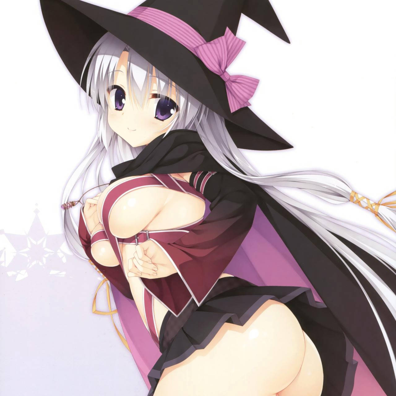 魔女的夜宴