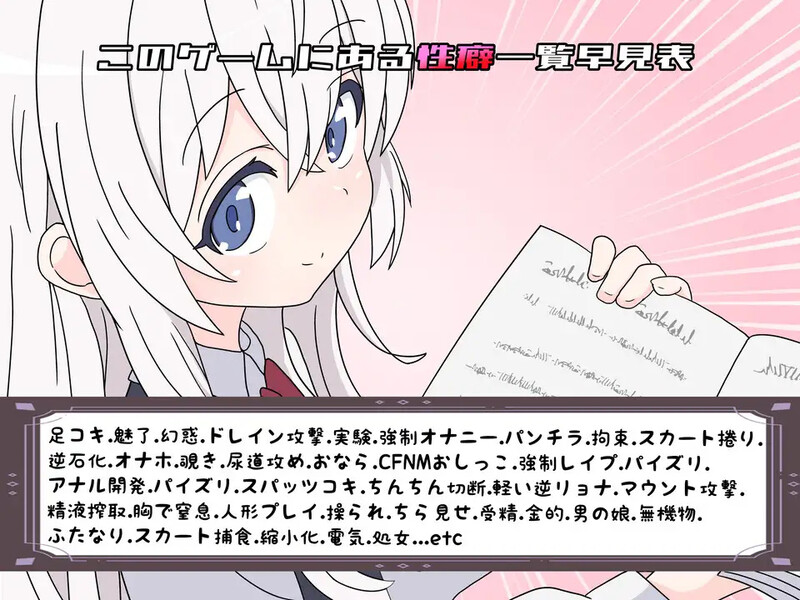 爆款RPG/色诱男受/汉化丨挑战勇者试炼却被诱惑的我（勇者の試練に挑戦したら誘惑された僕）V1.7 内置AI汉化【20250410】_1 游戏截图 1