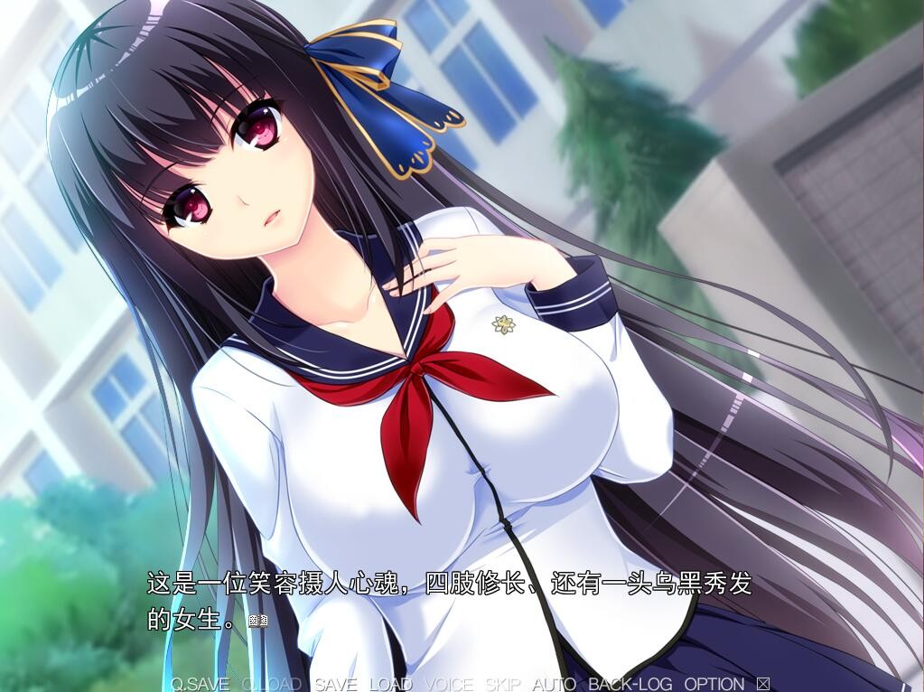 拔作ADV/汉化丨C眠学院：清纯会长--高傲副会长洗脑篇+CG【20250324】 游戏截图 6