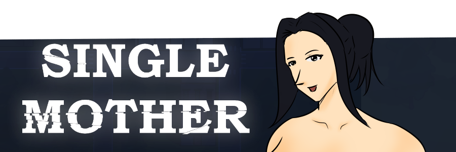 欧美SLG汉化动态丨单亲妈妈 Single Mother  v0.2【20240417】 游戏截图 4