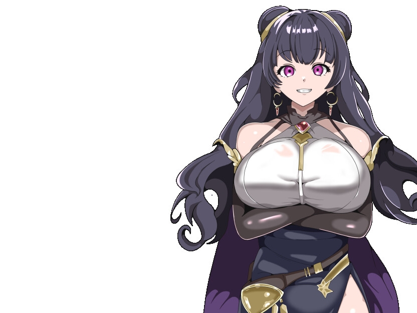 RPG/AI汉化丨 我的催眠小镇～被侵蚀的少女们～ 僕のヒュプノタウン～浸食される少女達～ 【20240914】 游戏截图 8