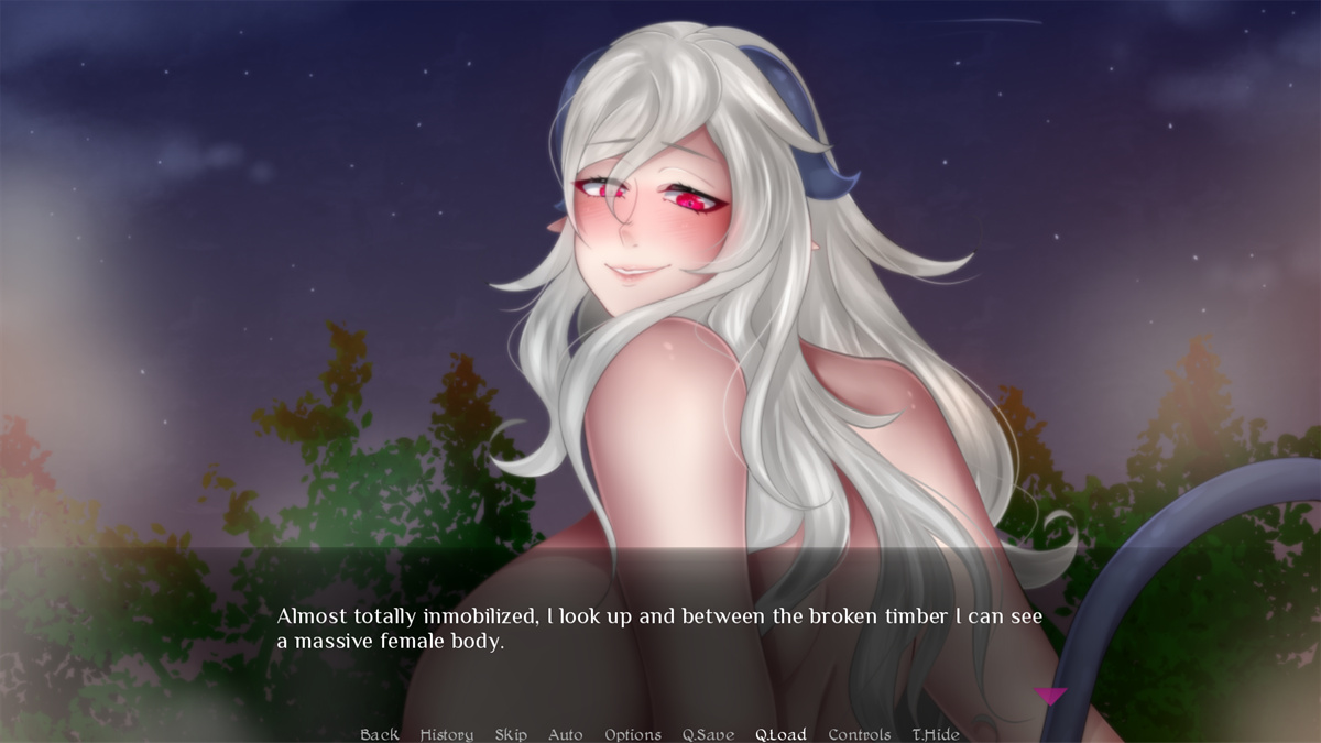 欧美SLG/AIGPT汉化/2D丨巨人守护者Giant Guardians  v0.3.60【20240719】 游戏截图 3