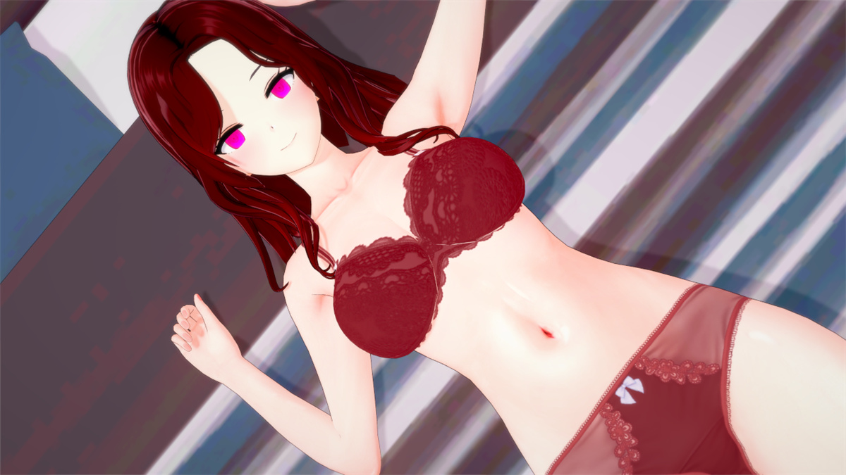 日系SLG汉化动态丨欲望之罪 淫欲之罪 淫荡的罪恶 Lustful Sin v0.45【20240227】 游戏截图 3