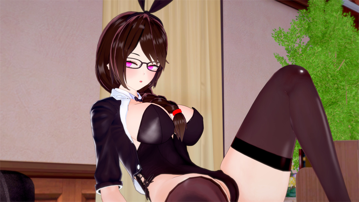 日系SLG汉化丨欲望之罪 淫欲之罪 淫荡的罪恶 Lustful Sin v0.49【20240409】 游戏截图 6