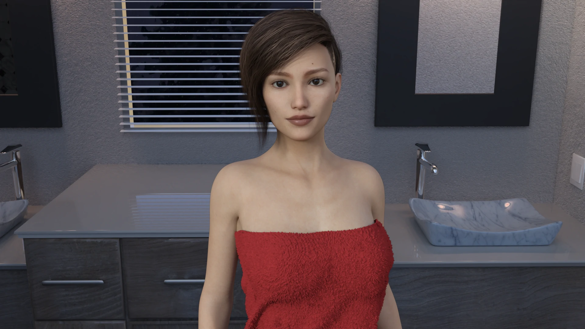 欧美SLG/动态/更新丨超级英雄逊毙了 Superheroes Suck v2.021 Public 【20250422】 游戏截图 6