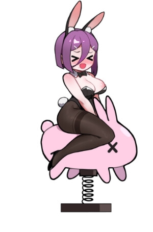 ACT/官中丨 兔女郎的奇怪异星冒险 Ver1.03 バニーガールの奇妙な異星アドベンチャー 【20240904】 游戏截图 5