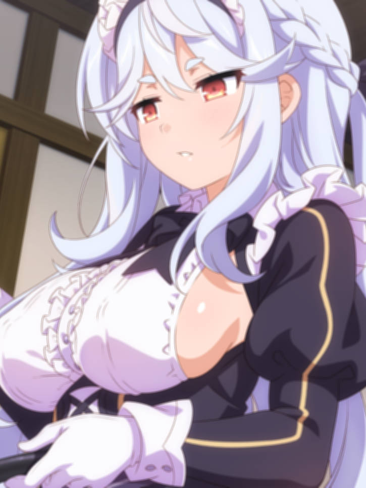 Sakura Succubus 7 V1.0 樱花魅魔7 Bui:10659667【20230315】 游戏截图 1