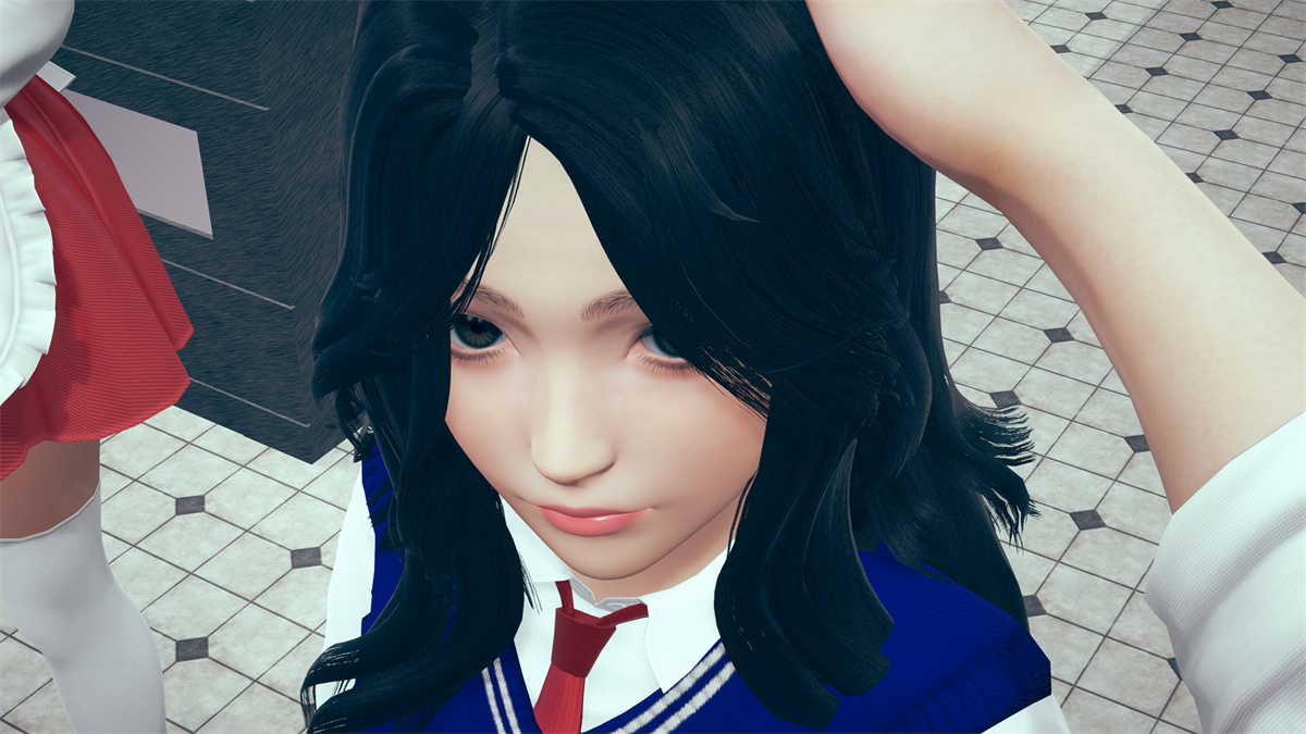 亚洲SLG汉化动态舒适咖啡厅 Cosy Cafe v0.61 汉化版丨【20231119】 游戏截图 6