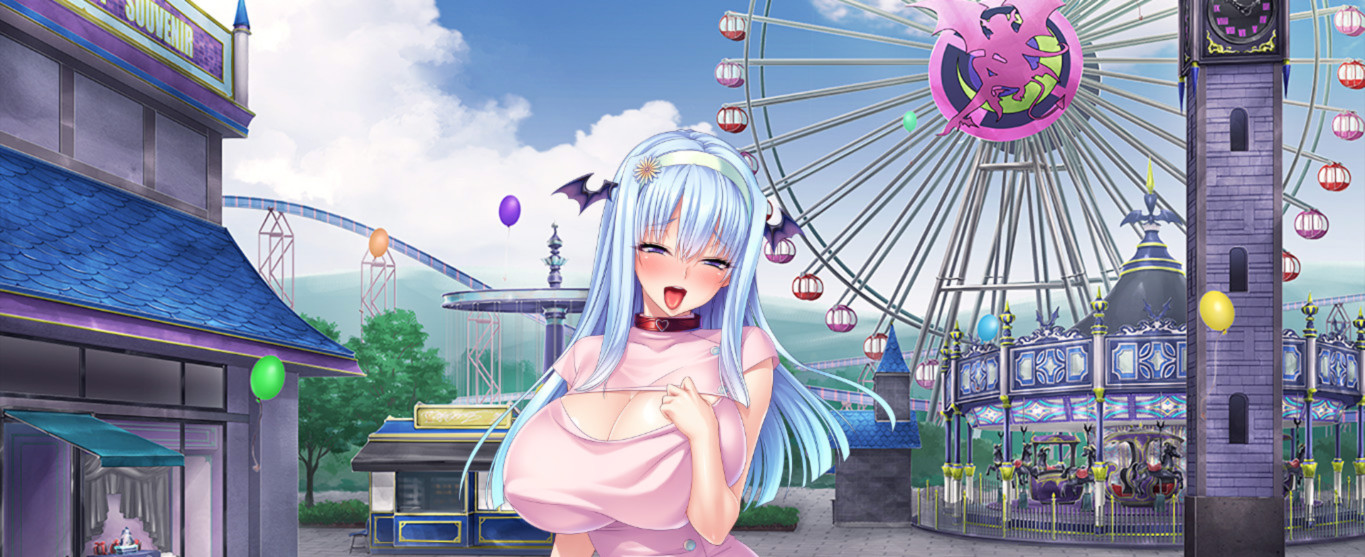 魅魔繁殖乐园（ My Ass Pass to Succubus Sexland）!官方中文版【PC0818】 游戏截图 5